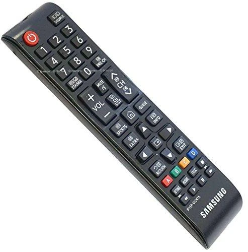 Samsung nuotolinio valdymo pultelis