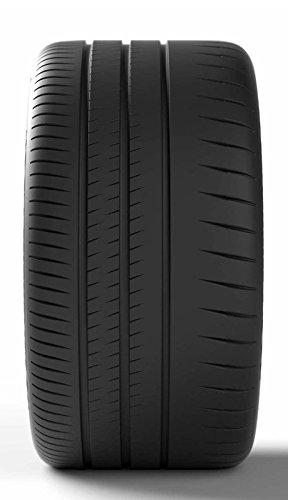 Michelin 245/35R19 Pultas SPORT CUP 2 93Y XL FR MO1