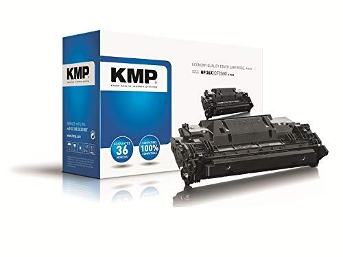 KMP Printtechnik AG Legrand KMP H-T224X, 12000 puslapių, juoda, 1 vnt.