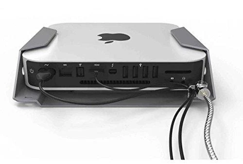 Laikiklis Compulocks „Maclocks Mac Mini“ saugos tvirtinimo rinkinys