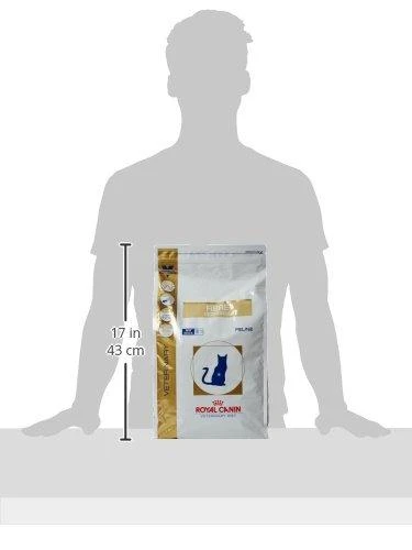 Royal Canin VD Cat Fibre Response 4kg