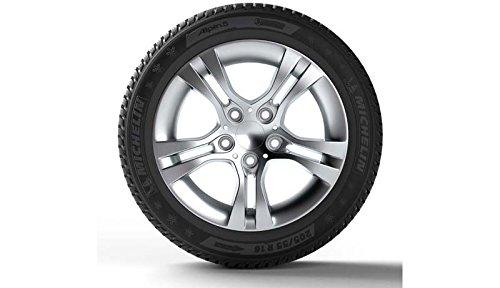 Michelin Padangos Alpin 5 97 H *MOE RunFlat (D B A 68dB)
