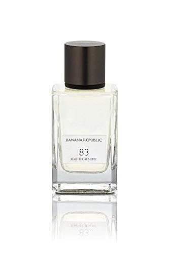 Banana Republic 83 Leather Reserve EDP parfumuotas vanduo unisex, 75 ml