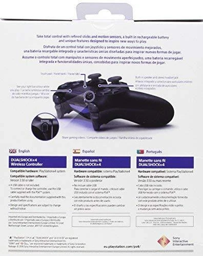 Žaidimų pultelis Sony Dualshock 4 V2