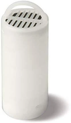 Petsafe Drinkwell 360 Pet Fountain Pakaitinis anglies filtras Cilindrinis anglies filtras 360 girdykloms-fontanėliams 3vnt