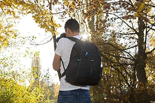 Cullmann torba Sydney pro TwinPack 600+