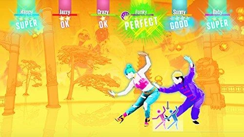 Ubisoft Just Dance 2018 PS4
