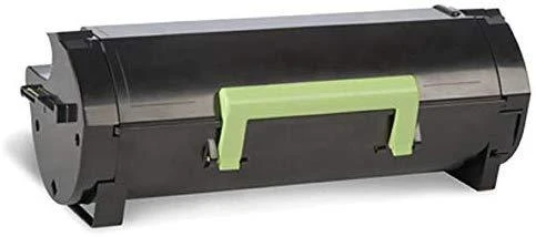 Lexmark 60F2H00 Lazerinė kasetė, Juoda