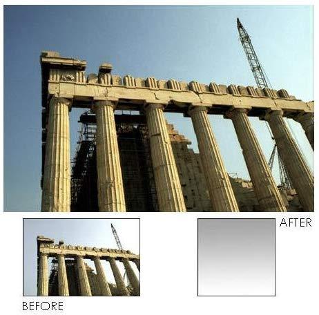 Lee Filters Lee filtro neutralus tankis 0,6 ND Grad Soft