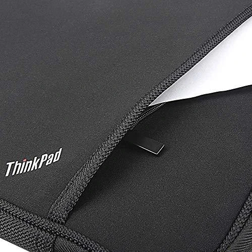 LENOVO THINKPAD 13" nešiojamo kompiuterio dėklas, Juodas