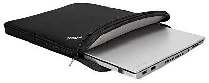 LENOVO THINKPAD 13" nešiojamo kompiuterio dėklas, Juodas