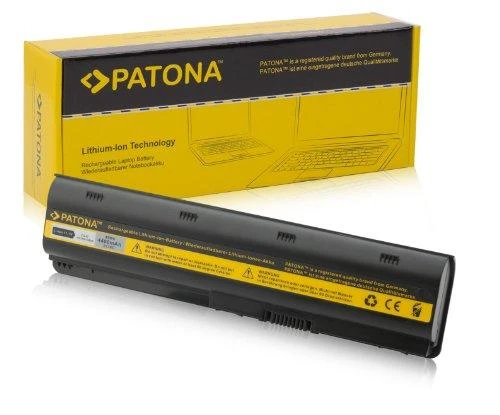 Bateria Patona HP HSTNN- IB0X, 4400mAh, 11.1V (PT2176)