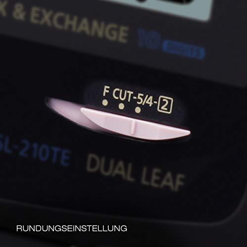 „Casio“ skaičiuotuvas (SL-210TE-S)