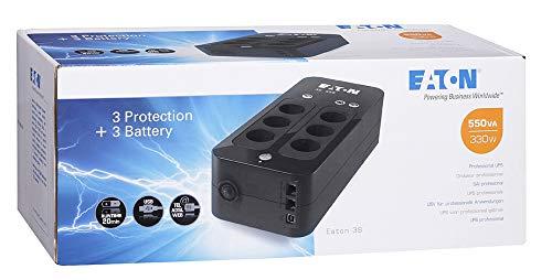 EATON 3S 550 DIN