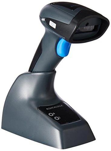 Datalogic QuickScan QM2131 su krovimo stotele
