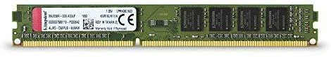 RAM KINGSTON 4GB 1600MHz DDR3L Non-ECC CL11 DIMM 1.35V