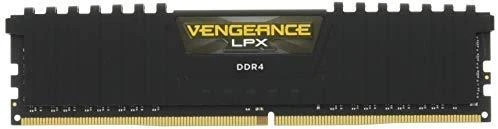 Corsair Vengeance LPX DDR4 operatyvioji atmintis