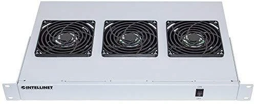 „Intellinet Network Solutions Rack 1U“ (712378)