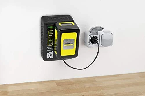 Karcher 36 V Fast Charger Baterija Power *EU