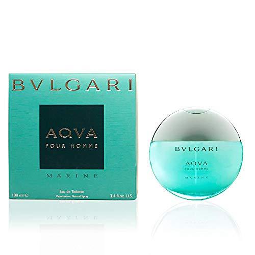 Bvlgari Aqva Marine for Men (Kvepalai Vyrams) EDT - 100ml | Varle.lt