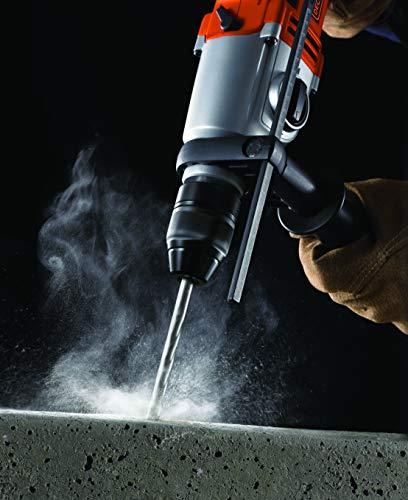 Black & Decker Juodas + DECKER SPŪGINIS GRĄŽAS 850 W 2 GREITŲ DĖŽAS KR8542K