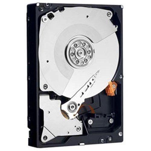„Dell“ 600 GB 2,5 colio SAS-2 (6 Gb/s) serverio diskas (990FD)