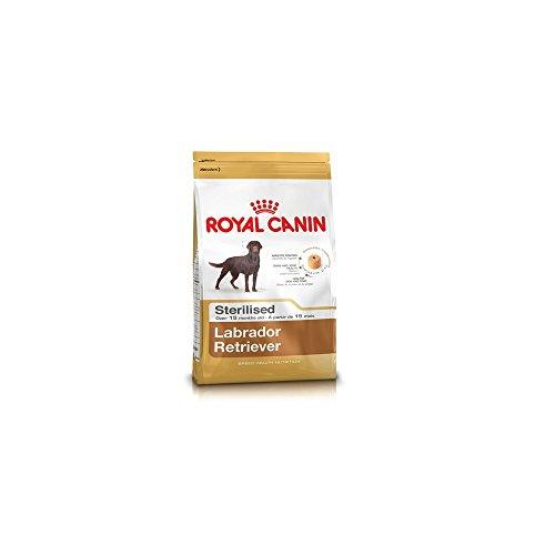 Royal Canin Labrador Retriever Adult Sterilised 12kg