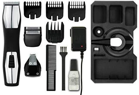 Wahl Home *Kirpimo -kantavimo maš. WAH9855-1216