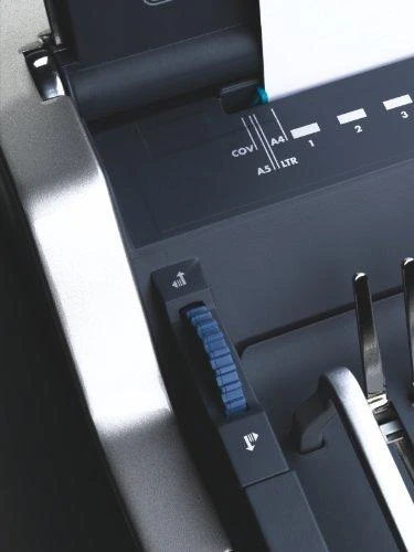 Fellowes Galaxy 500