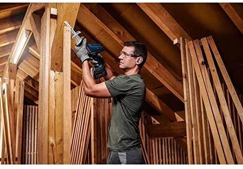 Bosch 5 pjūklo geležtės S 1122 HF