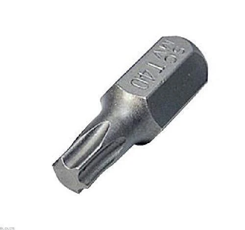 Sukimo antgalis KS TOOLS Torx 30mm T55