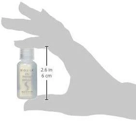 Farouk Systems Šilkas plaukams Biosilk Therapy Original 15ml