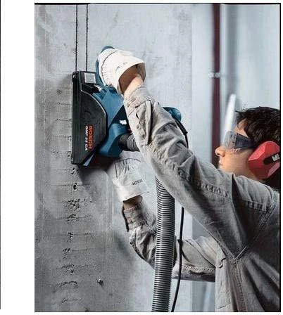 Mūro freza-vagapjovė Bosch GNF 35 CA Professional 0601621708