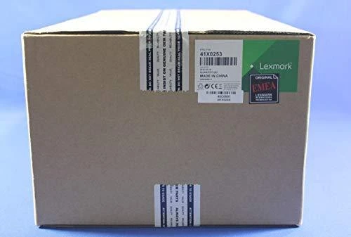 Unit Originalus Lexmark kaitinimo blokas 41X0253, 150000s, Lexmark C4150, CS720, CX725, XC4100, XC4150, kaitinimo blokas