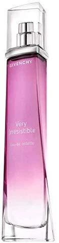 Givenchy Very Irresistible EDT tualetinis vanduo moterims, 75 ml