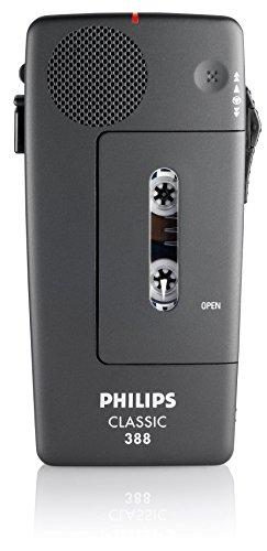 Diktofonas Philips