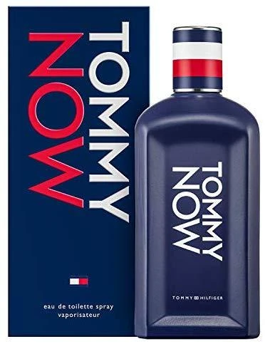 Tommy Hilfiger Tommy Now tualetinis vanduo 100ml