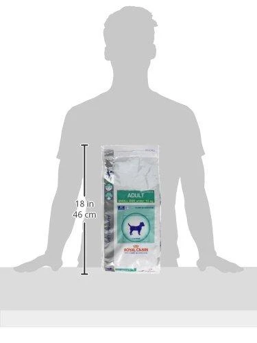 Royal Canin VCN Adult Small Dog Dental & Digest 2kg