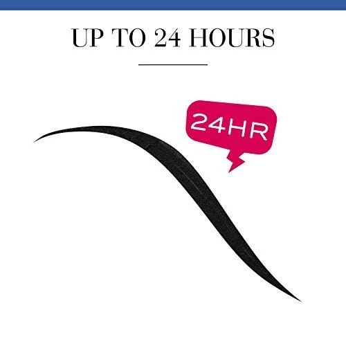 Bourjois Įklotas Feutre 11 Noir