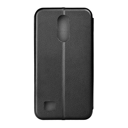 Dėklas TelForceone Smart Diva, skirtas Huawei P30 Pro, juodas