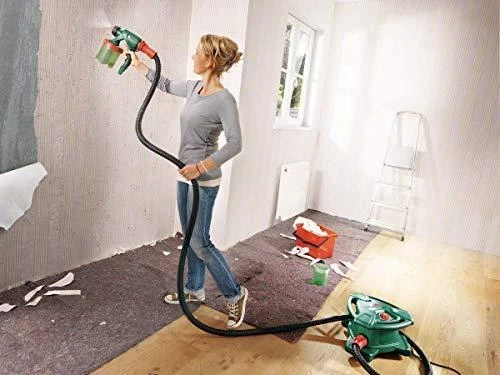 Dažų purškimo sistema Bosch PFS 5000 E
