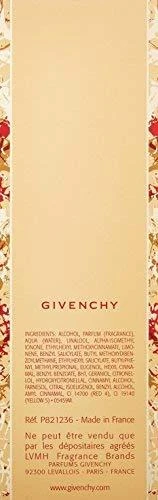 Givenchy Organza for Women (Kvepalai Moterims) EDP - 100ml