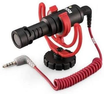 Rode VideoMicro