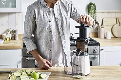 Sulčiaspaudė Kenwood JMP 400 WH PureJuice