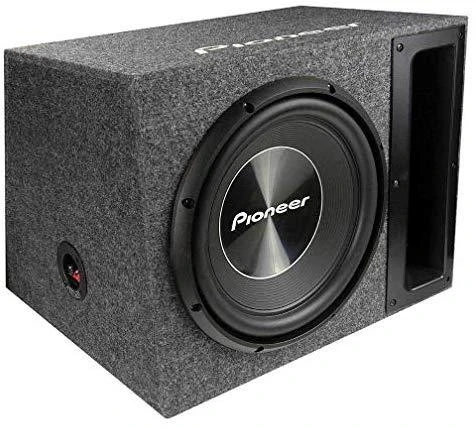 Pioneer subwoofer TS-A300B | Varle.lt