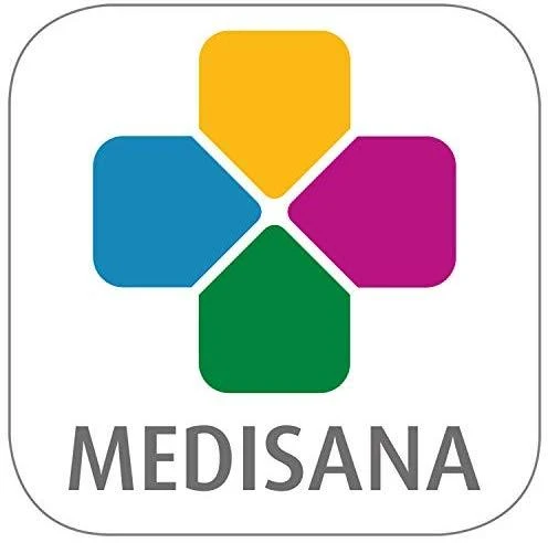 Medisana BS 440 Connect analizuojančios svarstyklės