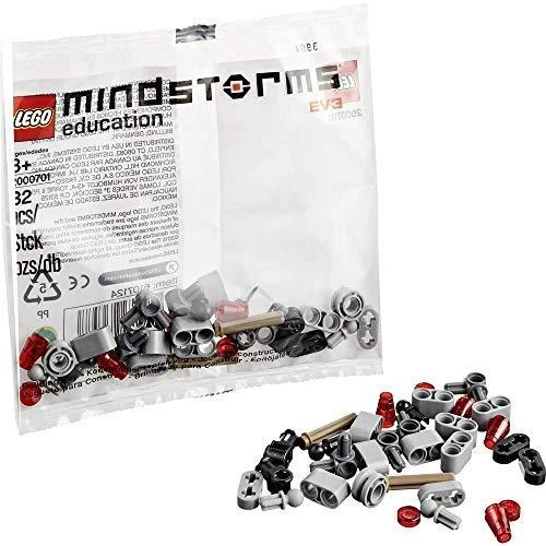 LEGO Education Mindstorms EV3 2 pakaitinis paketas (2000701)