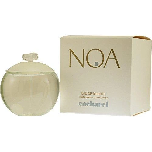 Kvepalai moterims Cacharel Noa EDT, 30 ml