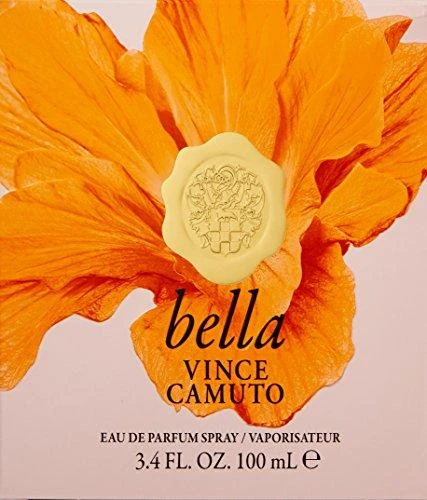 Vince Camuto Bella EDP parfumuotas vanduo moterims, 100 ml
