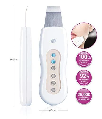 prietaisai Rio Beauty FASS3
